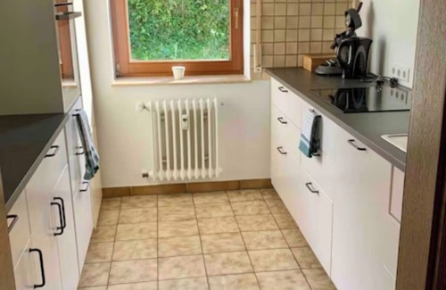 Oberschopfheim Apartment | Natural apartment next to the vines. Pet friendly. Near Europapark.