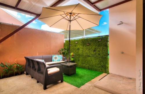 Jaco House | Natural Arenas 47 !