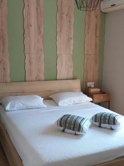Agios Vasileios Apartment | Natural Green Apartment
