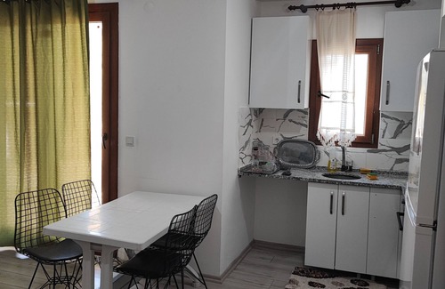Datca Apartment | natural home,sevda 2, 1+1 müstakil ev datça muğla,