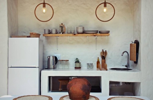 Mookgopong House | Natural Hot Spring bungalow in Limpopo