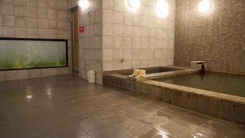 Koshigaya Hotel | Natural hot spring with sauna HOTEL GLAN Y's KOSHIGAYA