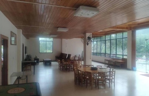 Lingchuan County Cabin | Natural Lodge Homestay