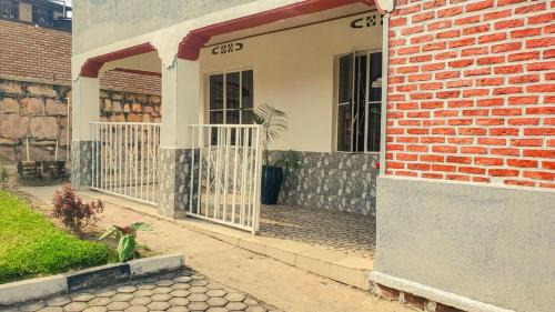 Gitarama House | Natural lover's Garden