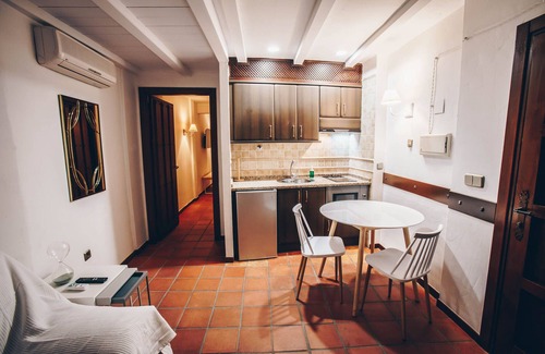El Torno Apartment | NATURAL & MIND VALLE DEL JERTE