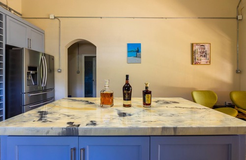 Corinth House | Natural Mystic Villa