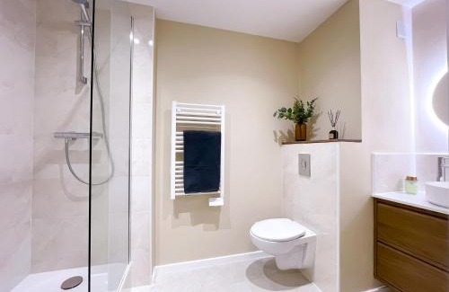 Sablon Apartment | Natural One