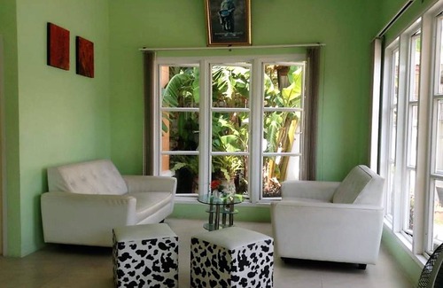 Si Racha House | Natural Place