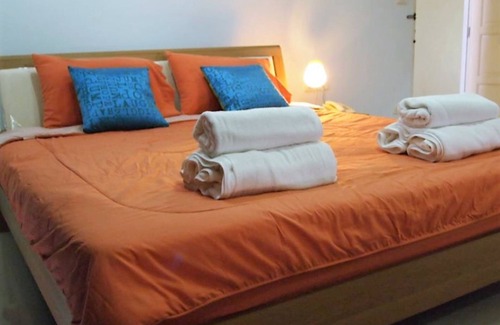 Si Racha House | Natural Place