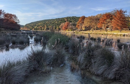 Hunt Cabin | Natural Springs Lodge