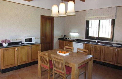 Son Gual Villa | Natural stone villa with pool and garden