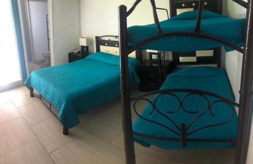 El Oasis Valsequillo Hotel | Natural Suites Hotel- cerca de Africam Safari Valsequillo Puebla