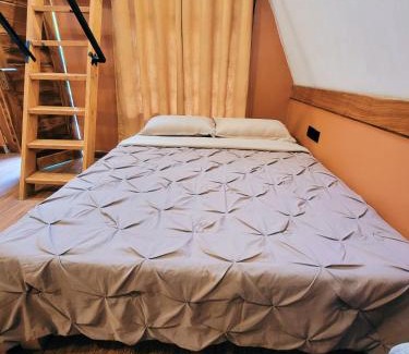 Nkoanrua Ski Chalet | Natural villa Arusha