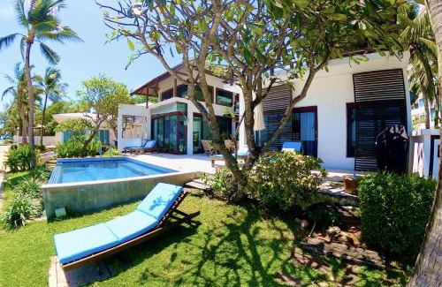 Chakphong Villa | Natural Villas -Samet View with Private Pool