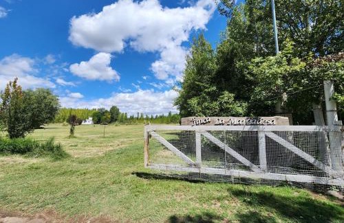 Tunuyan House | Naturaleza & confort en Tunuyan, Mendoza