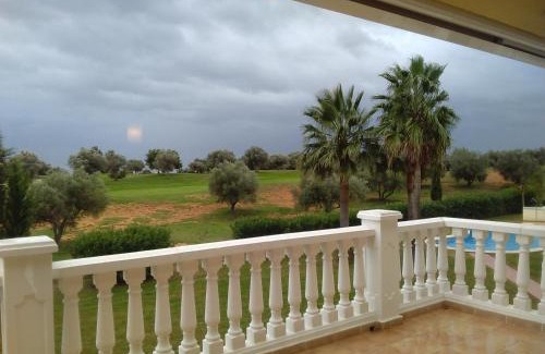San Jorge Apartment | Naturaleza y Golf