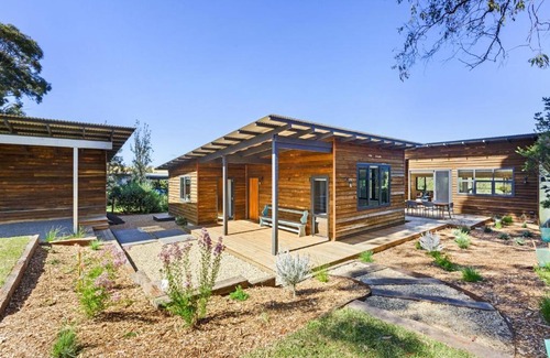 Shoreham House | Naturally Shoreham
