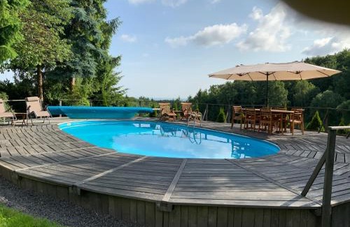 Walim Ski Chalet | Naturalna Cisza