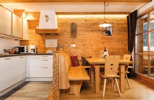 Sesto Apartment | Naturapartments Schönfeld