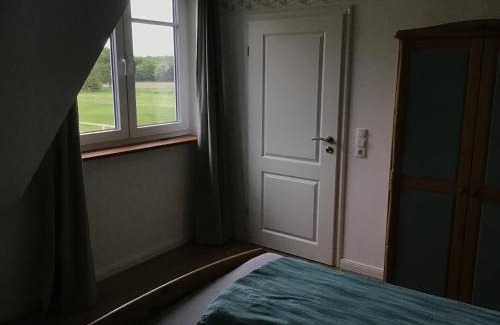 Bielenberg Apartment | Naturblick