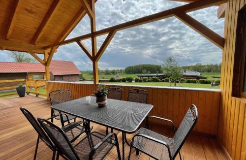 Duvendiek House | Naturcamp Duvendiek