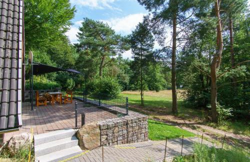 Perlin Apartment | Naturcamping Perlin Ferienhaus