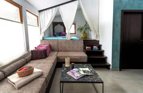 Bischofsmais Ski Chalet | Naturchalets 7 Sentidos