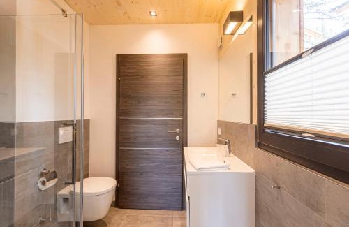 Turracher Hohe Ski Chalet | Naturchalets Turracher Höhe by ALPS RESORTS