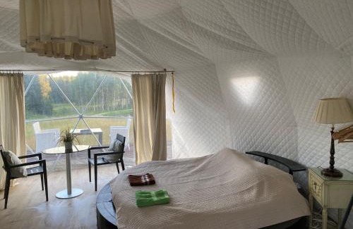 Rauna House | Nature 2