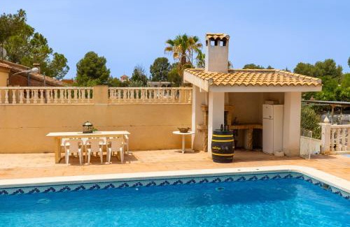 Molina de Segura Villa | Nature Alive Villa by Fidalsa