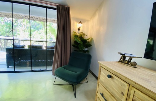 Lusaka Resort | Nature and Wildlife Resort