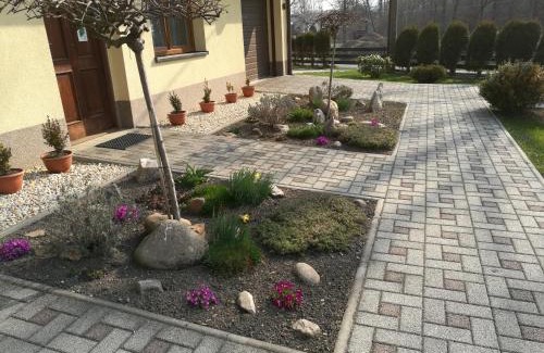 Nejdek Apartment | Nature Apartments