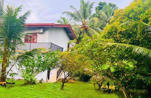 Aluthgama Apartment | Nature Bliss Villa