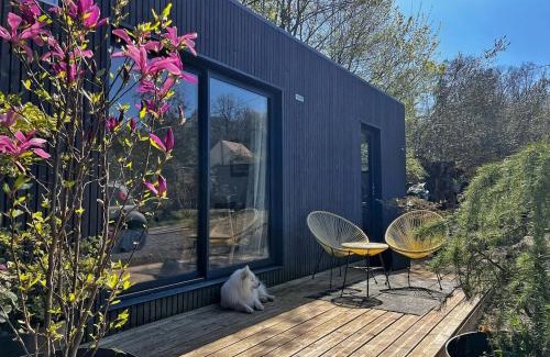 Coutevroult House | Nature break near Disney