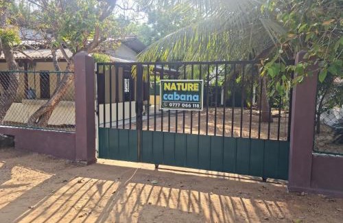 Etalai Villa | Nature Cabana, Talawila
