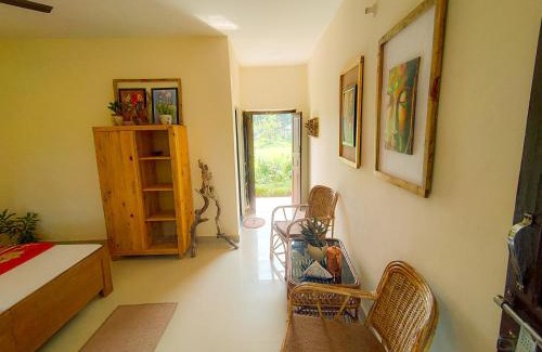 Mayapur House | Nature Care Village- Rajaji National Park