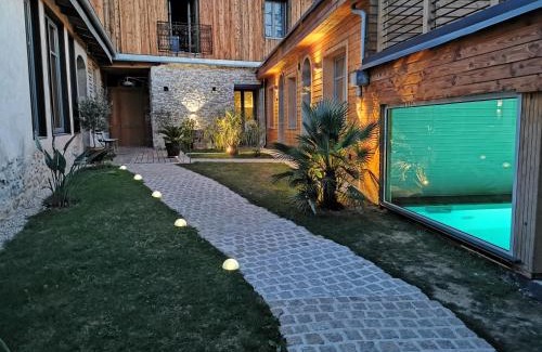 Leran Bed & Breakfast | NATURE CATHARE