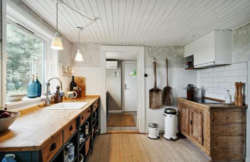 Thyholm House | Nature-Close Home Near Beach At Limfjorden