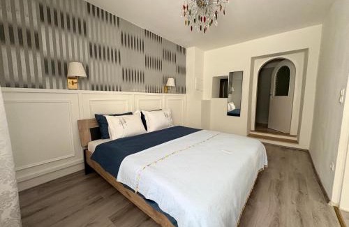 Kaltenleutgeben Apartment | Nature & comfort near Vienna - 90m2