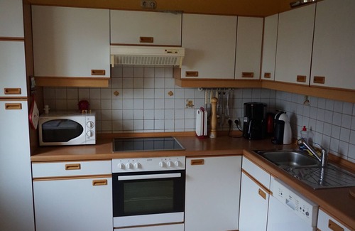 Weidenberg House | Nature cottage by the lake with river access, river hikes in the Fichtelgebirge