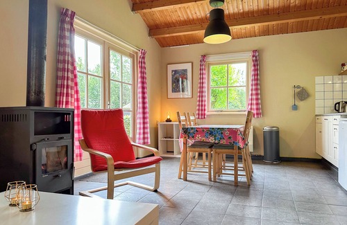 Lage Zwaluwe House | Nature cottage near the Biesbosch and Breda
