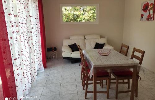 Beauregard-Baret Apartment | Nature, détente et calme au pied du Vercors