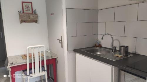 Beauregard-Baret Apartment | Nature, détente et calme au pied du Vercors