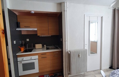 Laguiole Apartment | NATURE D'AUBRAC