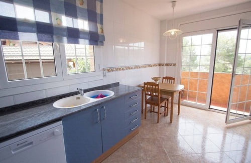 Torrelles de Llobregat Villa | Nature & Tranquility only 25km from Barcelona