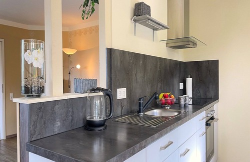 Brilon Apartment | Nature Escape in Bontkirchen