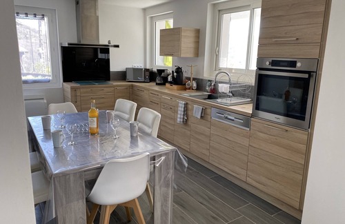 Aveux House | Nature escape in the Barousse valley Hiking, mountains & stag bellowing
