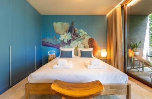 Barroselas House | Nature Escape with Pool & BBQ