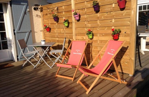 Audembert Bed & Breakfast | Nature Et Plage