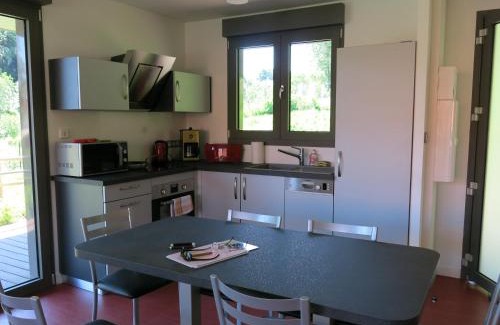 Grandham House | Nature et Sens